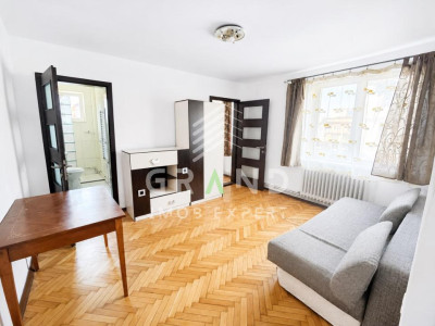 Apartament 2 camere, în Gheorgheni, Cluj-Napoca