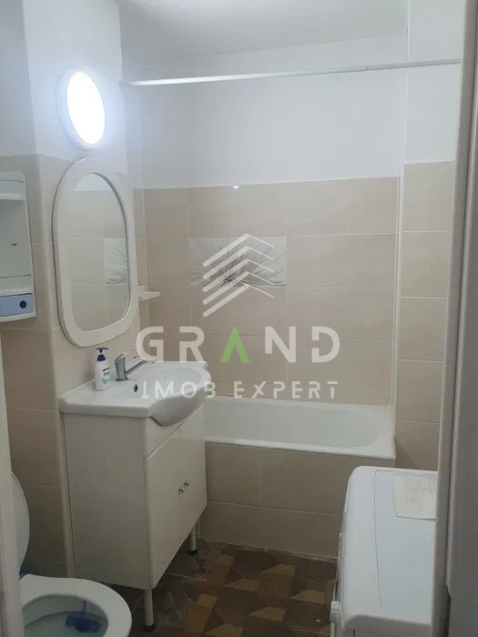 Garsonieră Mărăști