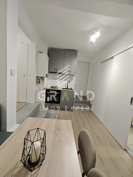 Apartament în zonă centrală, Cluj-Napoca
