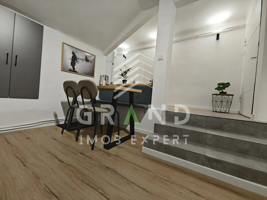 Apartament în zonă centrală, Cluj-Napoca