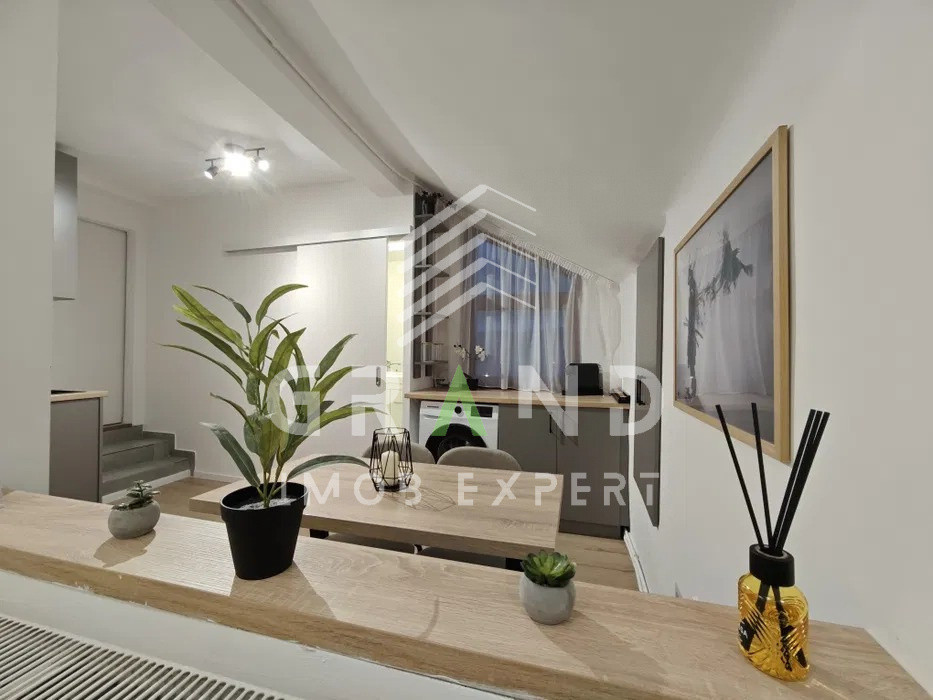 Apartament în zonă centrală, Cluj-Napoca