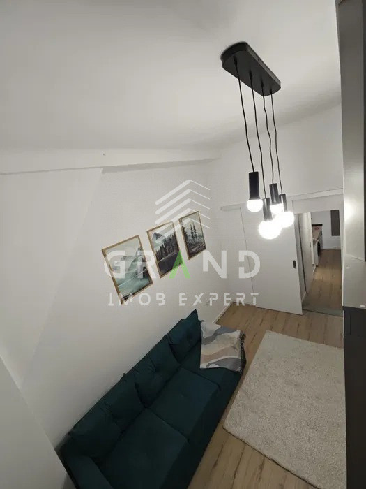 Apartament în zonă centrală, Cluj-Napoca