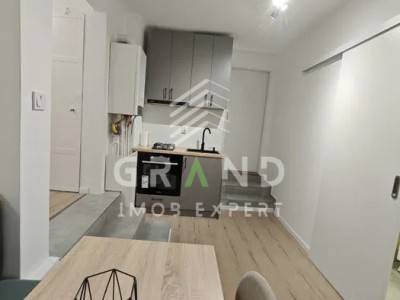 Apartament în zonă centrală, Cluj-Napoca