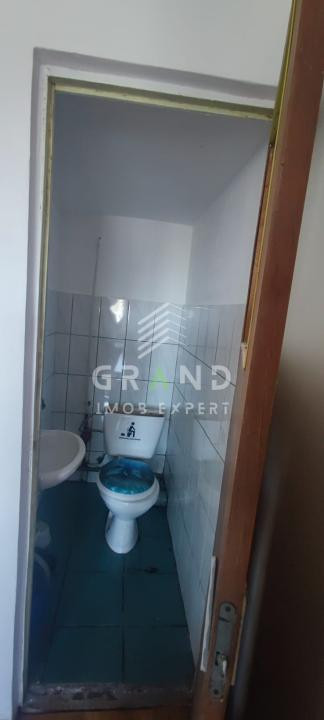 Garsonieră, Cluj-Napoca
