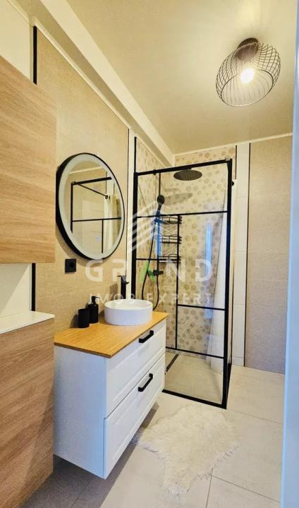 Apartament 3 camere 51mp | balcon | parcare | Zona Cetatii