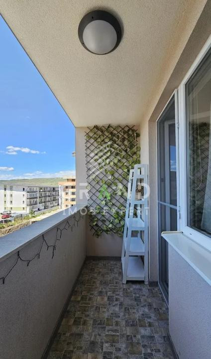 Apartament 3 camere 51mp | balcon | parcare | Zona Cetatii