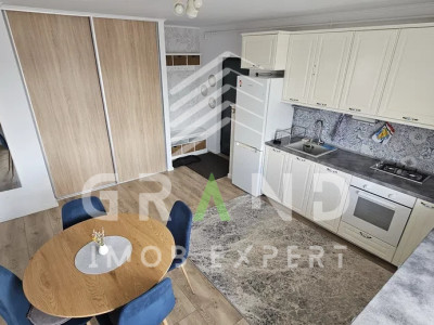 Apartament 3 camere 51mp | balcon | parcare | Zona Cetatii