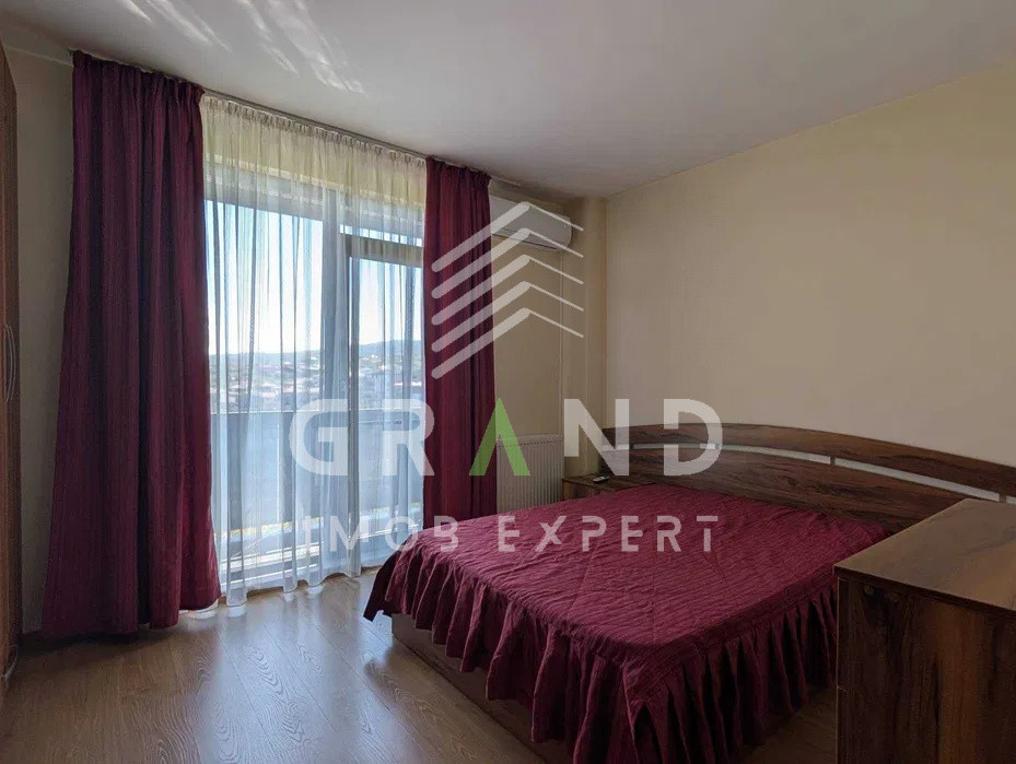 Apartament 2 Camere | Balcon Generos | 52 MP | Etaj 4/6 | Borhanci