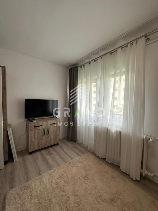 Garsoniera | Balcon | Zorilor-Pasteur