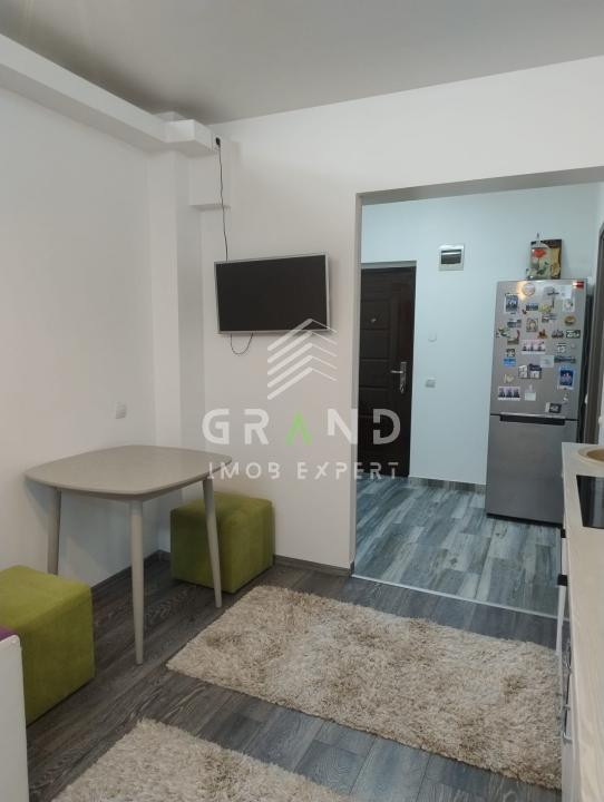 Ap 2 camere | Balcon |Manastur-Edgar Quinet