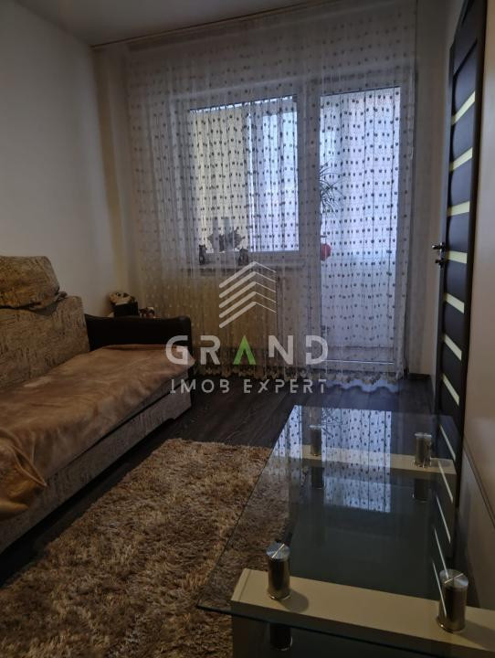 Ap 2 camere | Balcon |Manastur-Edgar Quinet