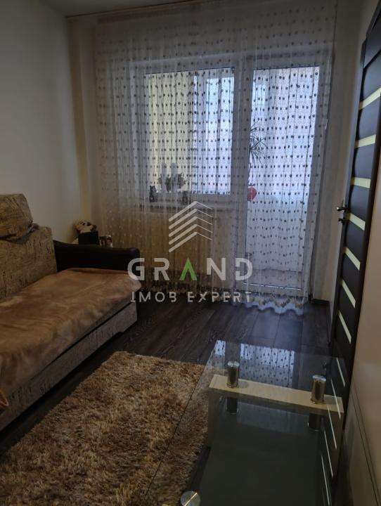 Ap 2 camere | Balcon |Manastur-Edgar Quinet