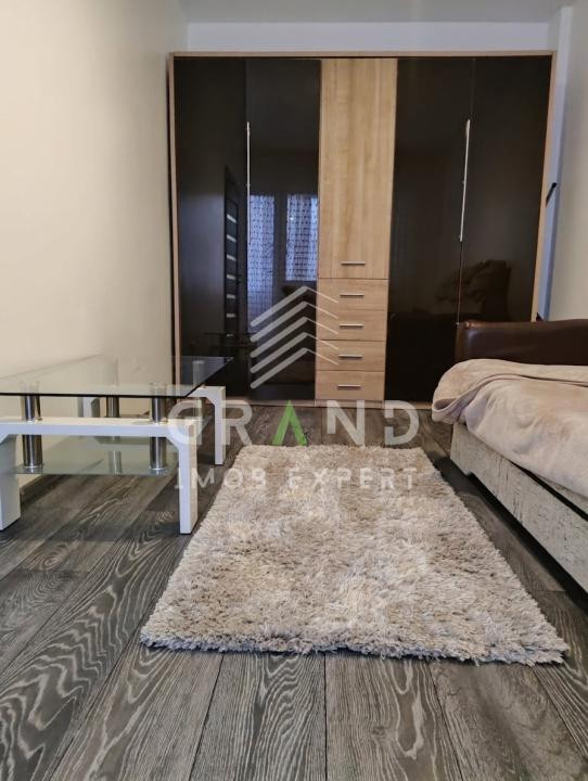Ap 2 camere | Balcon |Manastur-Edgar Quinet