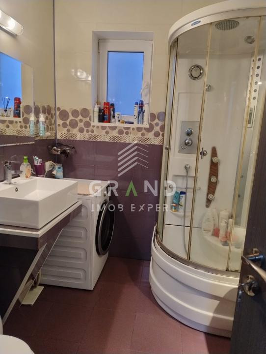 Ap 2 camere | Balcon |Manastur-Edgar Quinet