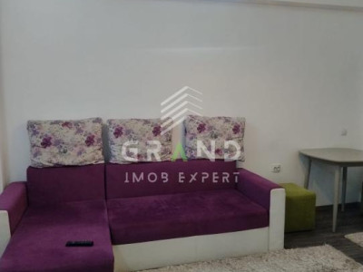 Ap 2 camere | Balcon |Manastur-Edgar Quinet
