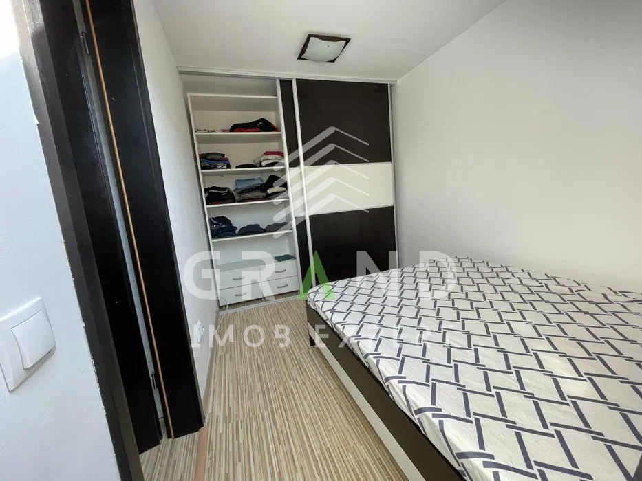 Apartament 3 camere + parcare, Mănăștur