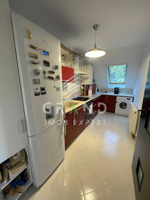Apartament 3 camere + parcare, Mănăștur