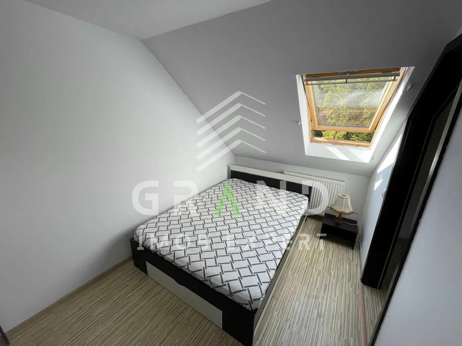 Apartament 3 camere + parcare, Mănăștur