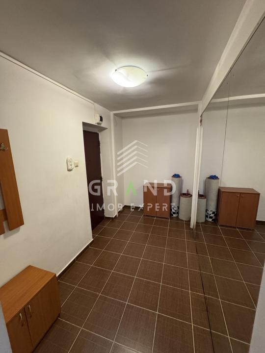 2 camere decomandat | 52 mp+balcon | Etaj 4/10 | Manastur-Calea Floresti