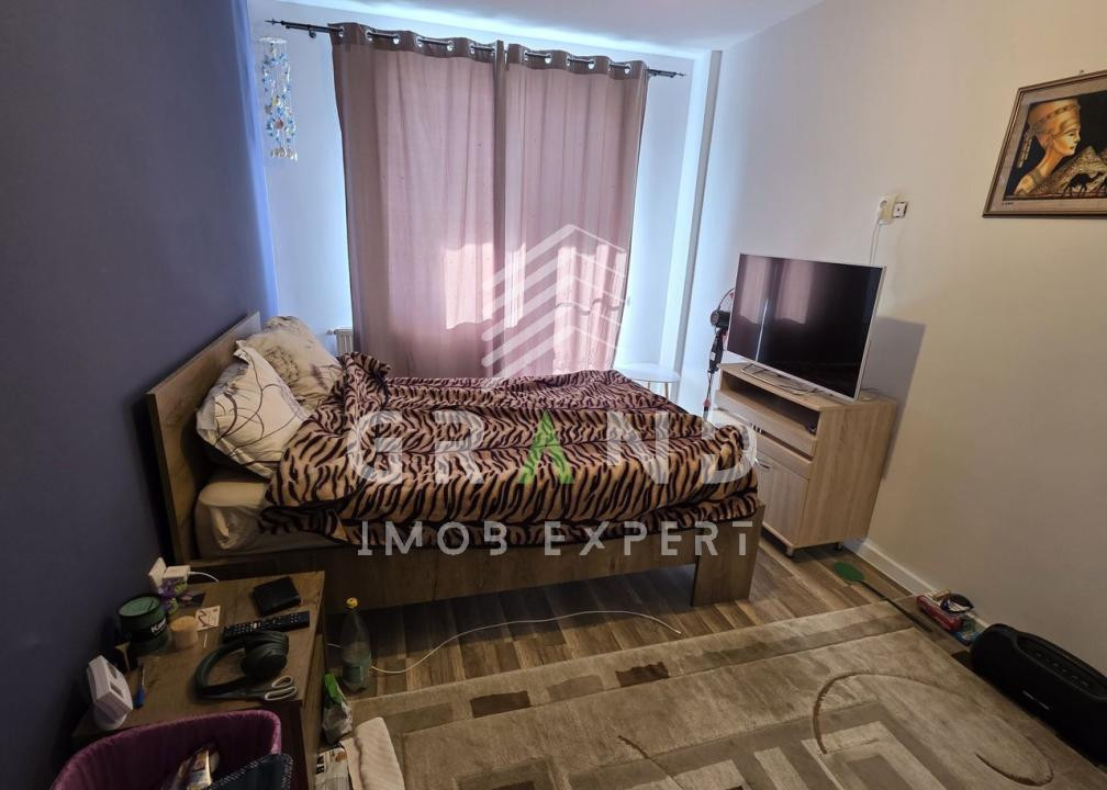 Apartament 2 camere 39mp | balcon 8mp | garaj subteran | Zona Terra