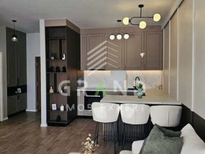  Apartament 2 camere, str Eroilor, Florești