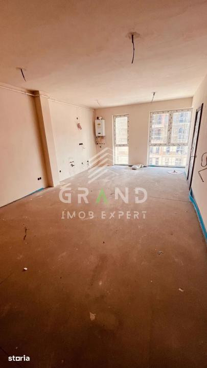 Apartament NOU, cu 3 camere, 2 băi, zona Someșului, Florești