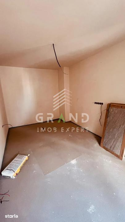 Apartament NOU, cu 3 camere, 2 băi, zona Someșului, Florești
