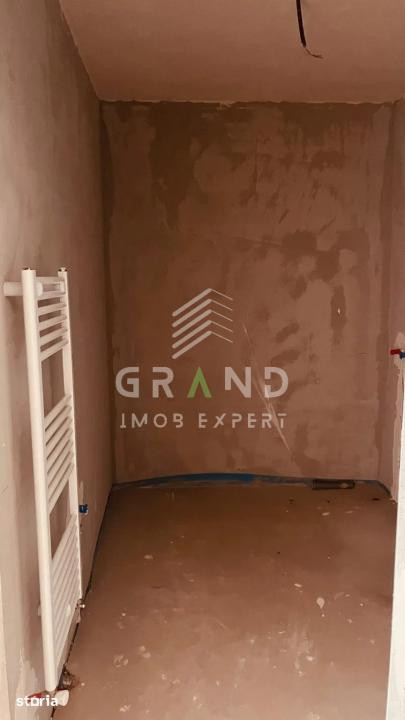 Apartament NOU, cu 3 camere, 2 băi, zona Someșului, Florești