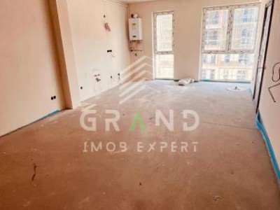 Apartament NOU, cu 3 camere, 2 băi, zona Someșului, Florești