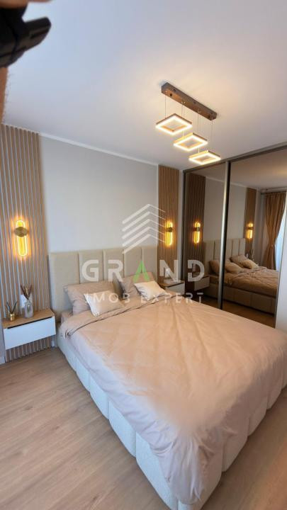 Apartament NOU 3 camere, Eroilor, Florești