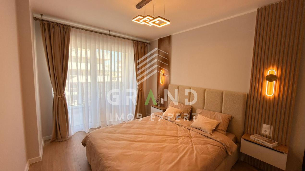 Apartament NOU 3 camere, Eroilor, Florești