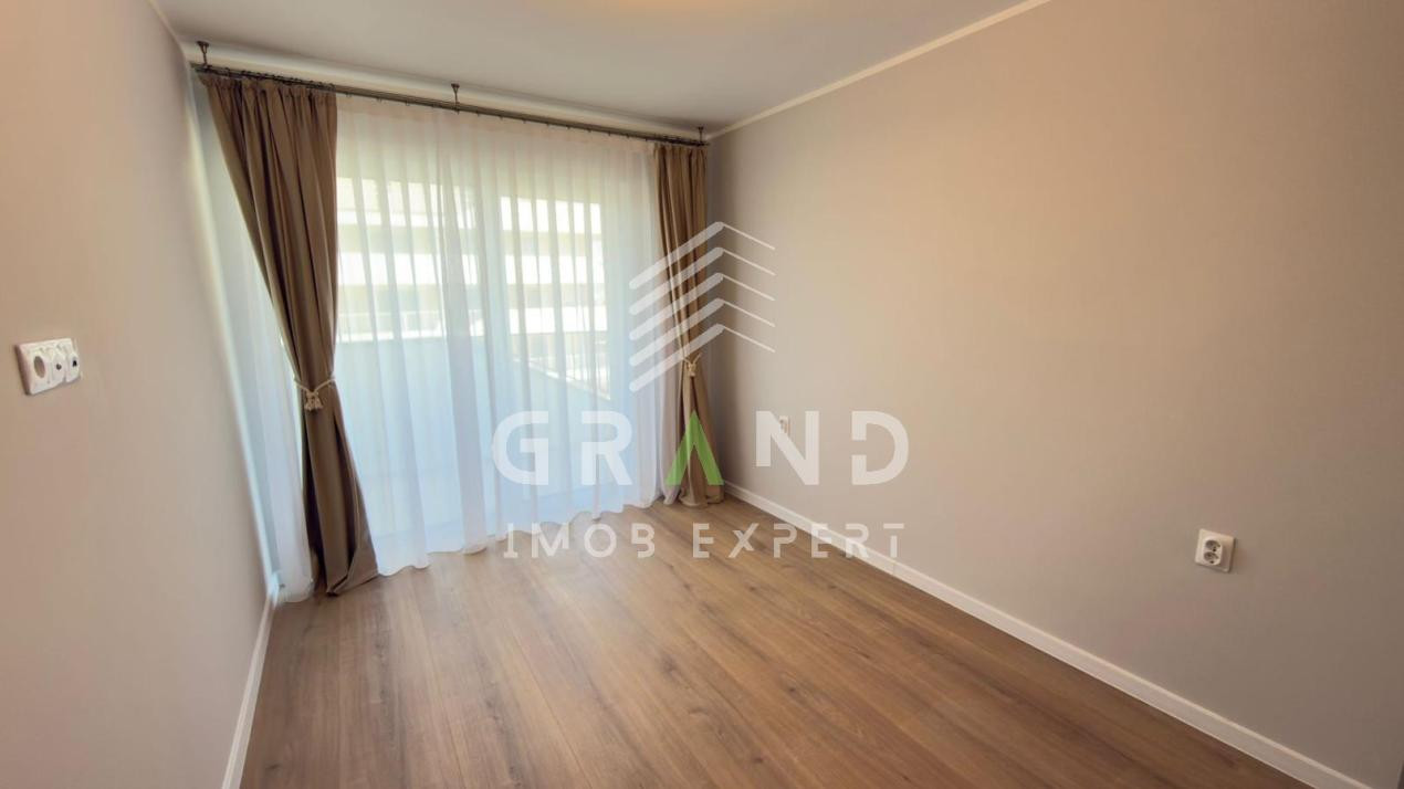 Apartament NOU 3 camere, Eroilor, Florești