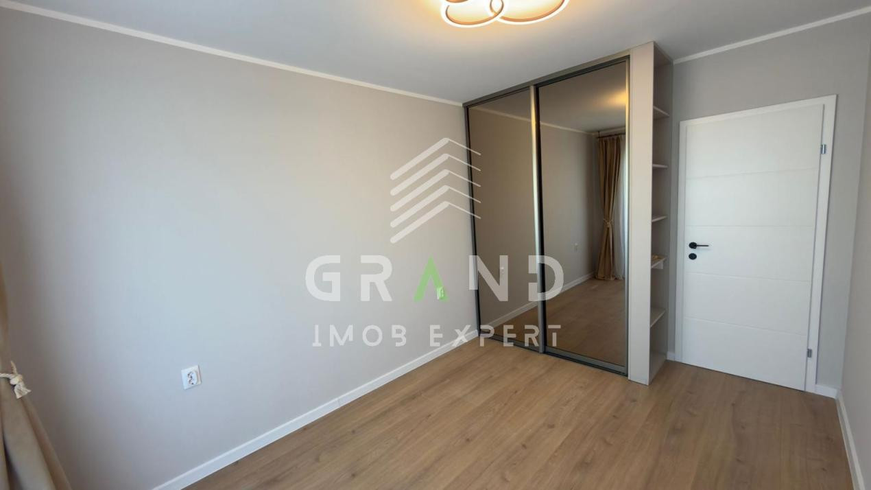Apartament NOU 3 camere, Eroilor, Florești