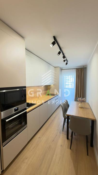Apartament NOU 3 camere, Eroilor, Florești