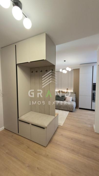 Apartament NOU 3 camere, Eroilor, Florești