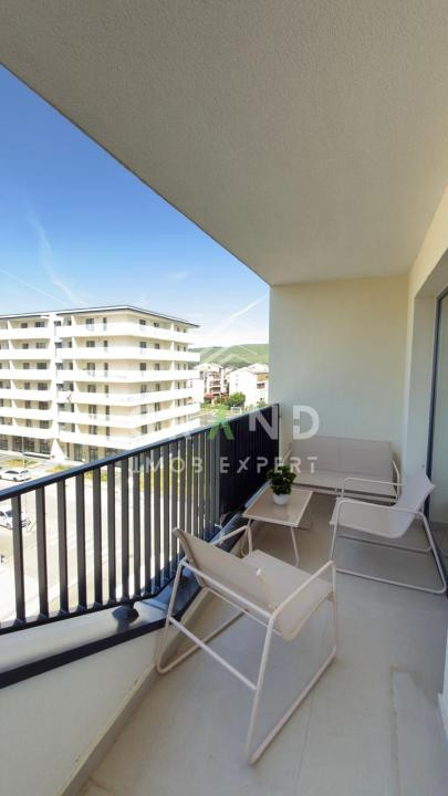 Apartament NOU 3 camere, Eroilor, Florești