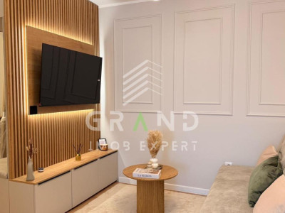 Apartament NOU 3 camere, Eroilor, Florești