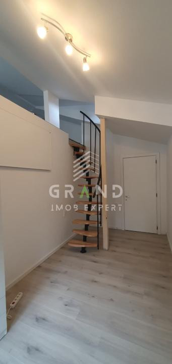 Prima închiriere | 3 camere | 60 mp | Totul nou | Cireșilor-Sigma-UMF 
