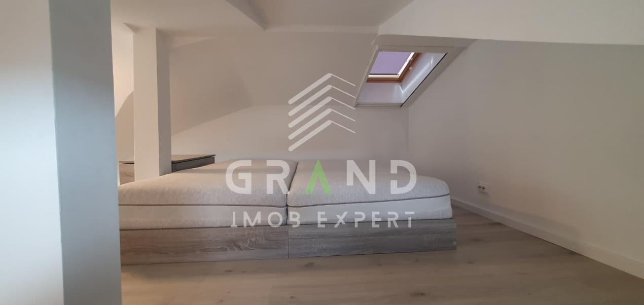 Prima închiriere | 3 camere | 60 mp | Totul nou | Cireșilor-Sigma-UMF 