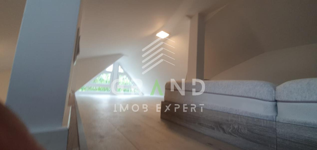 Prima închiriere | 3 camere | 60 mp | Totul nou | Cireșilor-Sigma-UMF 