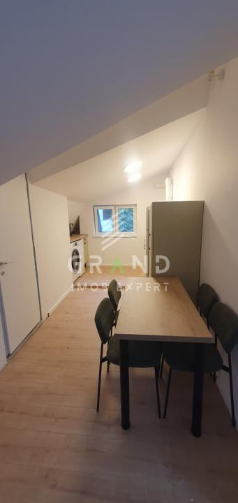 Prima închiriere | 3 camere | 60 mp | Totul nou | Cireșilor-Sigma-UMF 