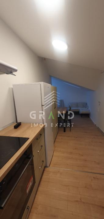 Prima închiriere | 3 camere | 60 mp | Totul nou | Cireșilor-Sigma-UMF 