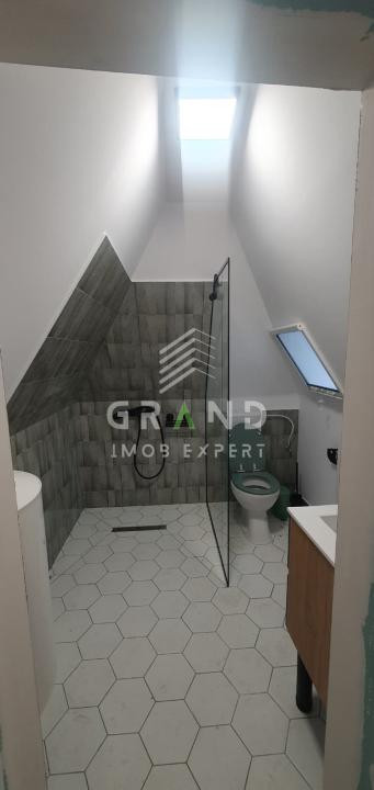 Prima închiriere | 3 camere | 60 mp | Totul nou | Cireșilor-Sigma-UMF 