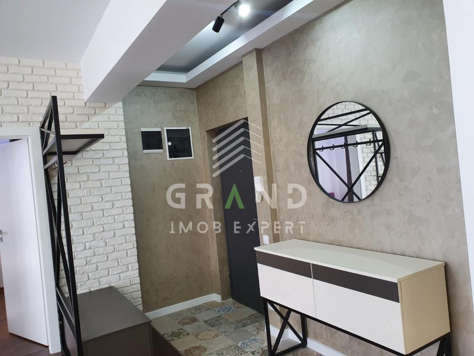 Confort si Intimitate | Apartament 2 Camere | Terasa | Parcare | Cartier Europa