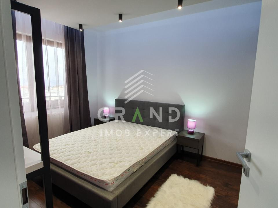 Confort si Intimitate | Apartament 2 Camere | Terasa | Parcare | Cartier Europa