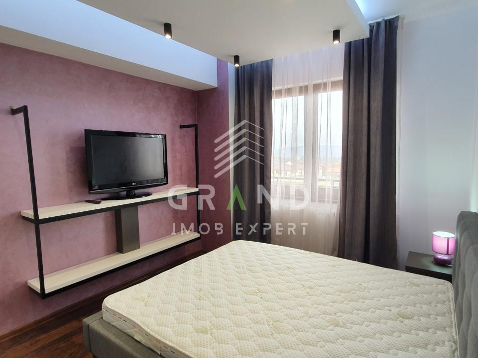 Confort si Intimitate | Apartament 2 Camere | Terasa | Parcare | Cartier Europa
