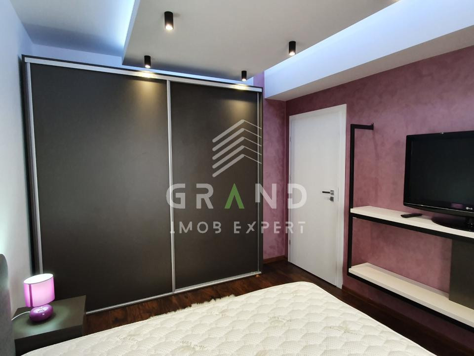 Confort si Intimitate | Apartament 2 Camere | Terasa | Parcare | Cartier Europa
