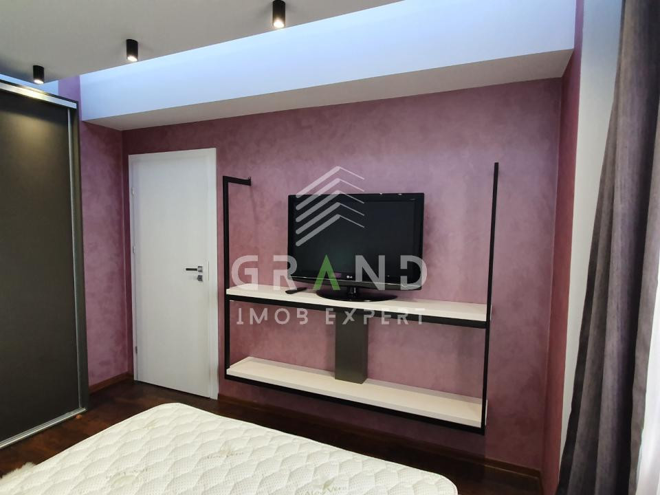 Confort si Intimitate | Apartament 2 Camere | Terasa | Parcare | Cartier Europa