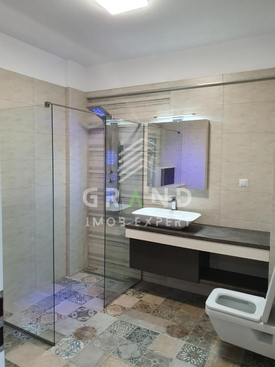Confort si Intimitate | Apartament 2 Camere | Terasa | Parcare | Cartier Europa