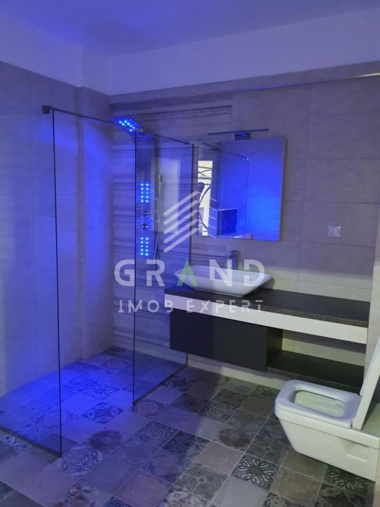 Confort si Intimitate | Apartament 2 Camere | Terasa | Parcare | Cartier Europa